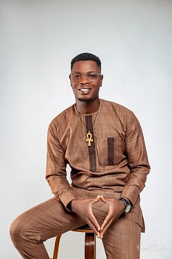 KOBLA MORTSI (COMMUNICATIONS DIRECTOR)