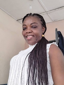 ANGELINA AKOTO (ASS.WOMEN ORGANIZER)