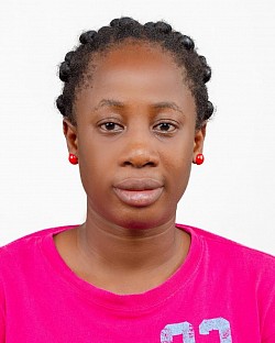 REBECCA QUARCOO ATTIPOE (SECRETARY)
